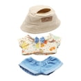 thumbnail image 2 of Mini Ropa para Muñecas de 6 Pulgadas perfecl, 2 of 8