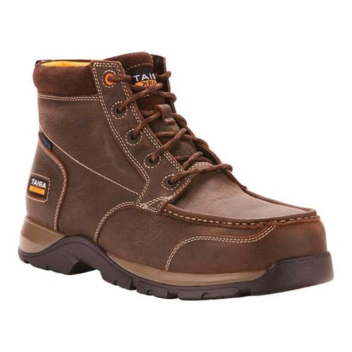 ariat h2o composite toe