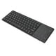 thumbnail image 5 of Teclado con panel táctil Panel táctil numérico 2,4G receptor USB inalámbrico teclado inalámbrico Plug and Play con panel táctil, 5 of 8