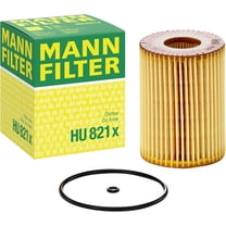 MANN-FILTER, Motor Oil Filter, HU 719/7 X, Durable Performance ...