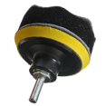 thumbnail image 4 of 7pcs Polish Wax Foam Sponge Pad With Drill Adapter, 4 of 5