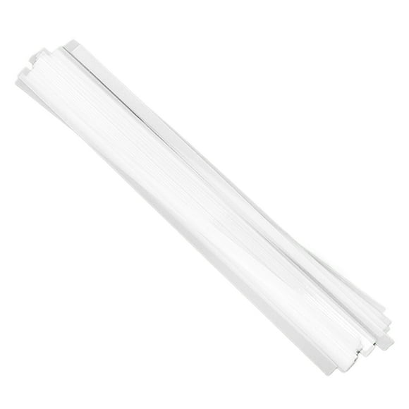 Dental Finishing Strips,25pcs Teeth Polishing Strips Finishing Teeth Files Dental Abrasive Strips High-Intensity Output