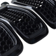 thumbnail image 4 of Aplicable a Jeep 2014-2018, luz libre, capó del motor Jeep, rejilla del parachoques delantero, red central en forma de panal, 4 of 4