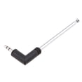 thumbnail image 1 of Antena de Radio Extensible Portátil con Conector de 5mm 6 piezas, 1 of 8