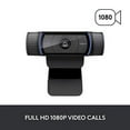 thumbnail image 3 of Pre-Owned Logitech 960-000764 Logitech Webcam C920, 3 of 3