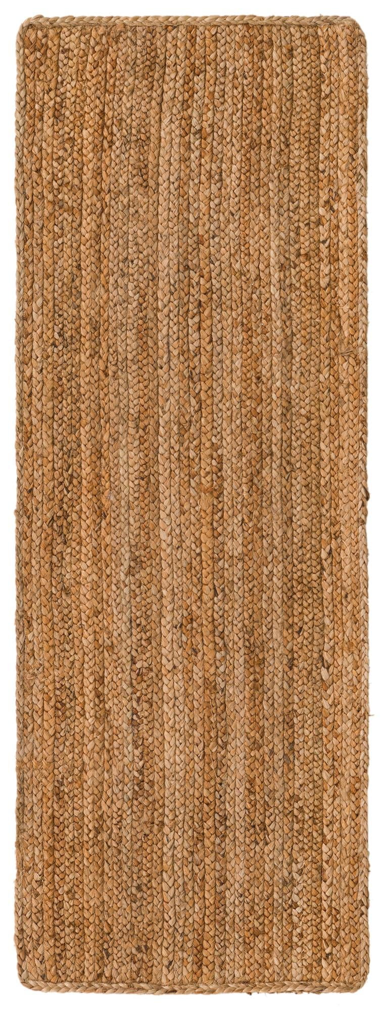 Unique Loom Uni-Luxe 2 ft. 6 in. x 13 ft. Runner Dual Surface Non-Slip Rug  Pad 3150614 - The Home Depot