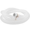 thumbnail image 3 of Dsseng Washing Machine Hose Replacement Washer Water Hose Replacement Outlet Pipe Washing Machine Hose, 3 of 7