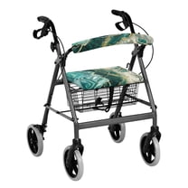 HELLHERO Non-Slip Cover Seat & Back Cover Back Rest Covers Protection Covers Streets Lightweight for Parks