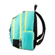 Eastsport Odyssey Backpack, Turquoise