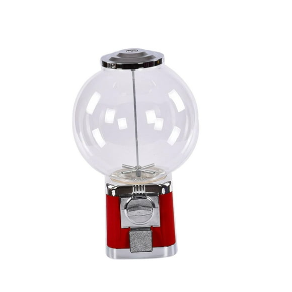 Rongfmy Coffee Pod Holder Candy Box Unique Money Bank Mini Vending Machine Birthdays C
