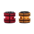 thumbnail image 4 of Mtb Mountain Bicycle Road Bike Headset Expander Plug Replacement Accessory Parts, 4 of 5