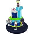thumbnail image 4 of Muñecas para decoración de tartas, juguetes, adornos para tartas, Teen Titans GO, x5, 4 of 5