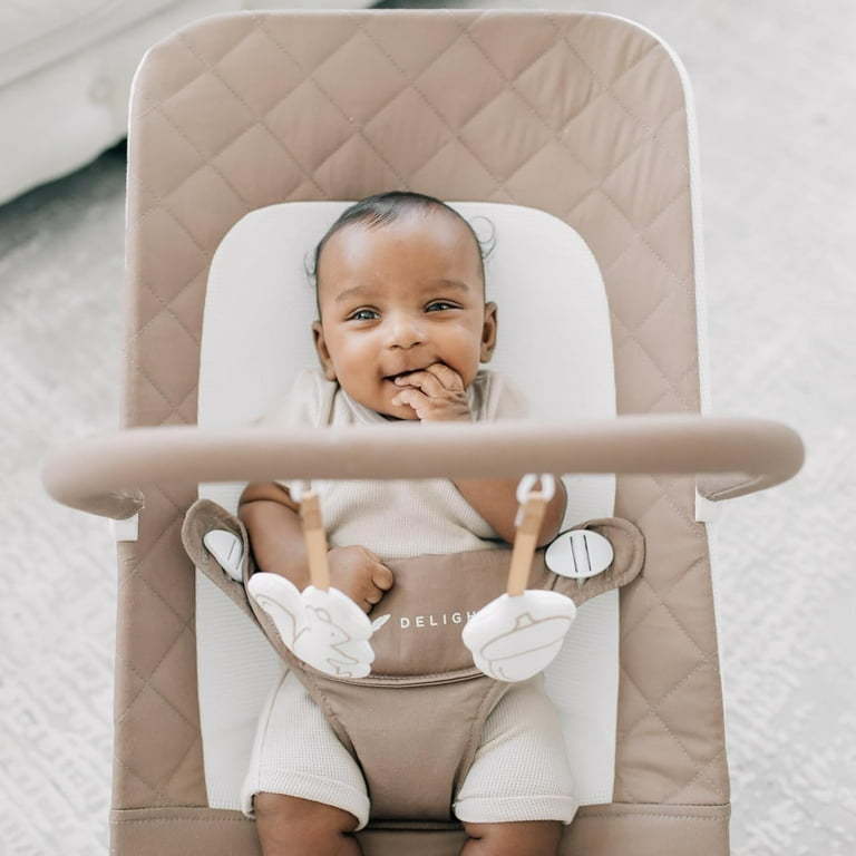 Baby bouncer 6 months sales