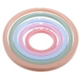 thumbnail image 1 of Miangastore Embroidery Hoop Plastic ABS 5Pcs 11.4x8.3in, 1 of 8