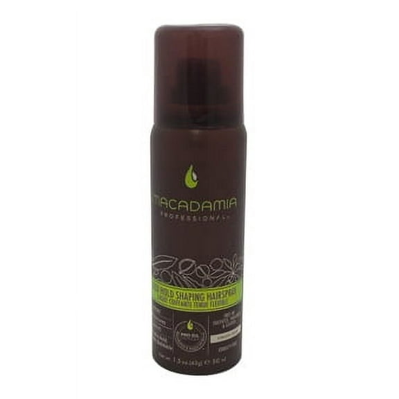 Flex Hold Shaping Hairspray - 1.5 Oz