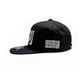 thumbnail image 3 of Gorra urbana Ecko Unlimited edición premium para hombres con ajuste, 3 of 4