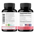 thumbnail image 2 of SANDHUS Beet Root | raíz de remolacha | 60 CAPSULAS, 2 of 4
