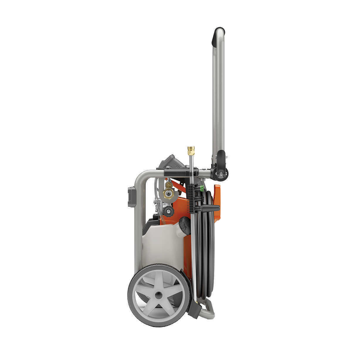 Husqvarna 2000 PSI Electric Powered 