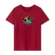 thumbnail image 1 of Camiseta De Mujer Transpirable De Moda Strade Fareast Limited Cuello Redondo XL, 1 of 7