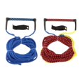 thumbnail image 1 of Water Ski Rope Knee Board Floating Surf Rope Wakeboard Tow Line Multipurpose, 1 of 5