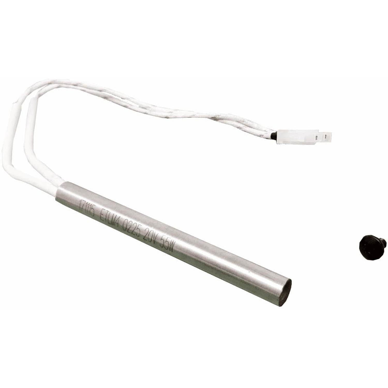 Hot Rod Igniter DC Compatible With Traeger Pellet Grills (D2 Grills)