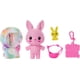 thumbnail image 5 of Barbie Cutie Reveal Animal Color Dream-Themed Pet & Accessories with 5 Surprises Including Mini Pet, Color Change & Clip, 5 of 5