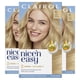 thumbnail image 1 of Tinte para el cabello Clairol Nice'n Easy, 10 unidades, rubio extra claro, paquete de 3, 1 of 9