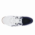 thumbnail image 4 of ASICS Rivre CF Unisex Indoor Shoes Badminton Volleyball Sports NWT 1073A073-100, 4 of 6