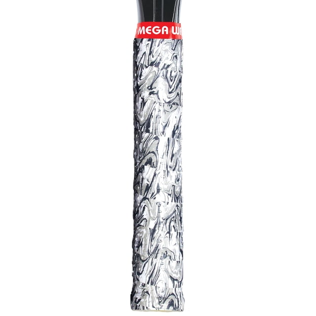 Grip de repuesto para tenis Tourna Mega Wrap Camo