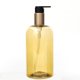 thumbnail image 1 of Dispensador de bomba de prensa rellenable de 500ml, botella de almacenamiento de líquidos cosméticos, botella vacía de repuesto, suministros de baño, 1 of 4