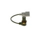 thumbnail image 4 of Sensor de posición del cigüeñal Bosch 0261210199 para Audi VW, 4 of 4