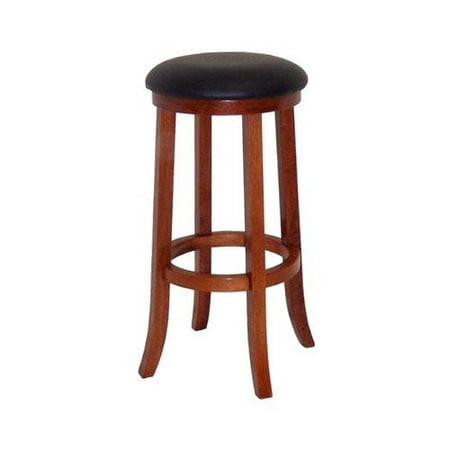 Boraam Industries Inc Juno 29'' Bar Stool with Cushion