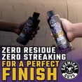 thumbnail image 4 of Chemical Guys Jabón para Lavado de Autos Black Light 2x480 ml, 4 of 9