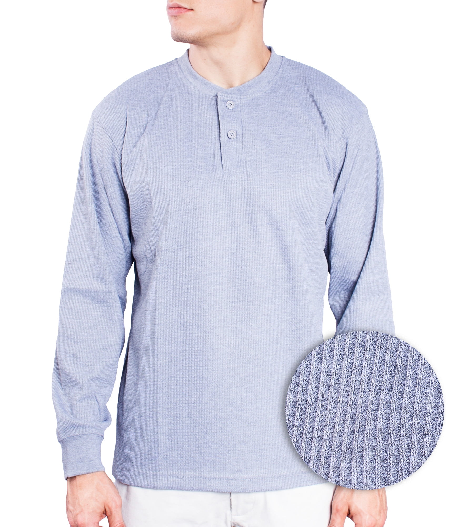 Button down thermal shirts Clearance
