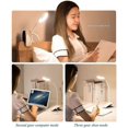 thumbnail image 4 of Led Clip-on Reading Lamp Dimmable Eye Protection Table Lamp, 4 of 4