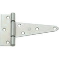 thumbnail image 2 of National Hardware - V286 5" Heavy Duty T-Hinge With Screws - 2 Per Pack, 2 of 2