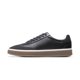 thumbnail image 2 of Zapatillas casuales para hombre Bruno Marc talla 10.5 negras, 2 of 7