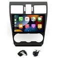 thumbnail image 5 of 2+64GB Android 15 Car Stereo for Subaru Forester/Impreza 2013-2015, 9in w/Carplay & Auto + Backup Cam, 5 of 7
