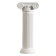 thumbnail image 1 of AMLESO Greek Column Flower Vase Statue Bedroom Event Party Roman Pillar Plant Stand, 1 of 8