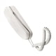 thumbnail image 4 of 3X TeléFono de Pared con Cable, TeléFono PequeñO de Hotel, Adecuado para el Hogar/BañO/Escuela/Oficina, TeléFono de Pared Fijo,, 4 of 6