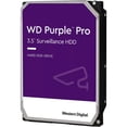 thumbnail image 1 of Disco Duro Western Digital Purple Pro Videovigilancia IA WD121PURP, 1 of 3
