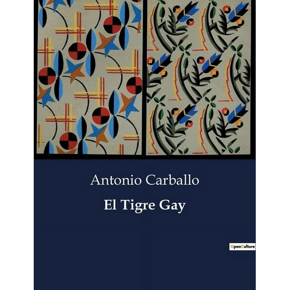 El Tigre Gay