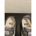 thumbnail image 2 of Onitsuka Tiger D608N Gray Canvas Gray Women Sz 5.5 Excellent, 2 of 6