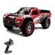 thumbnail image 2 of Automóvil de control remoto RC 40 km/h de alta Velocidad 2.4GHz COCHE COMO PROPORTAL 4WD FUERA DE LA CARRETERA CON 3 MODOS DE LUZ Para Niños Adultos, 2 of 7