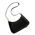 thumbnail image 1 of CNKOO Sac sous-Bras à Fermeture Éclair Grande Capacité Portable Apparence Mode Exquise Sac à Main de Voyage pour le Travail, 1 of 10