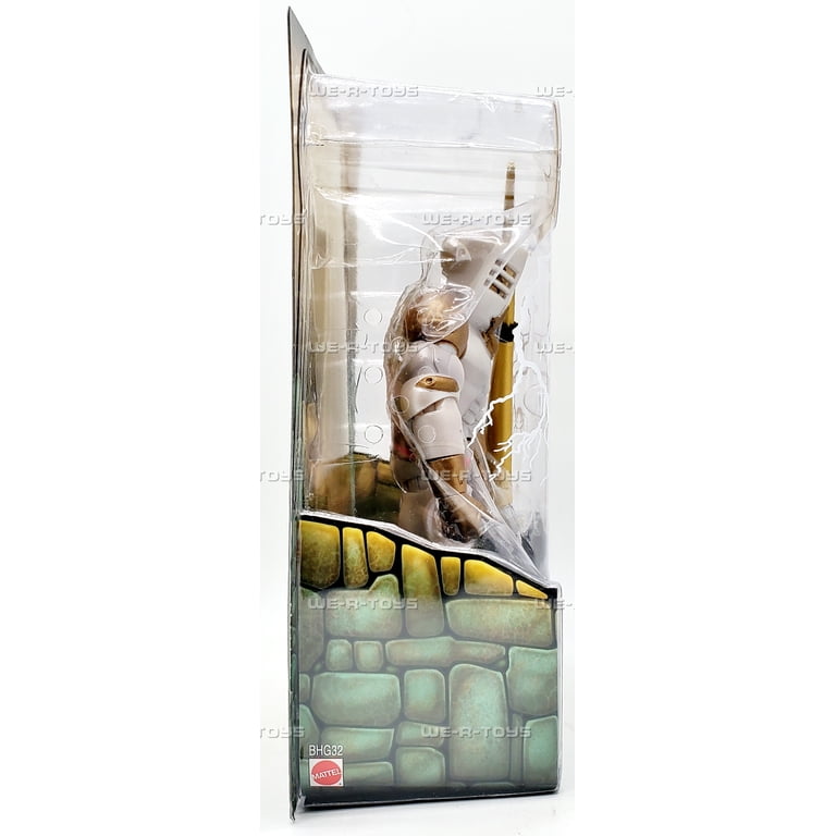 Masters of the Universe Classics Extendar Action Figure 2013