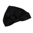 thumbnail image 4 of Sombreros para dormir Gorro de Dormir Anudado para El atención Del Cabello con Gorro de Dormir Elástico para Dama - Negro, tal se describe Negro Magideal Sombreros para dormir, 4 of 7