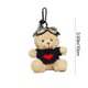 thumbnail image 3 of Juguetes de piscina, juguetes para bebés, juguetes para niños pequeños, lindos peluches, juguetes divertidos, animales de peluche, adornos decorativos, muñecos de peluche de tela para niños y niñas., 3 of 8