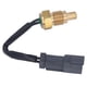 thumbnail image 1 of Sensor de temperatura del agua de la excavadora, sensor de temperatura del agua del motor de la excavadora de 2 pines Sensor de temperatura del agua Rendimiento comprobado, 1 of 8