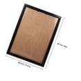 thumbnail image 4 of YSNOOWE Dried Flower Display Frame 15 Pro Titanium Rectangle for Women 1Pack, 4 of 8